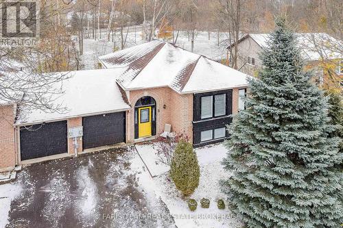 5 HARBOUR CRESCENT  Wasaga Beach, ON L9Z 1G4