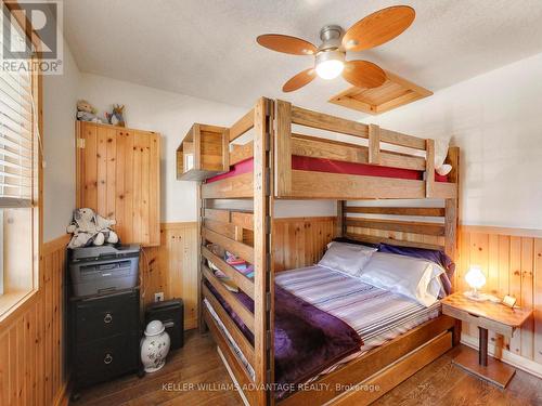 48 Madawaska Trail, Wasaga Beach, ON - Indoor Photo Showing Bedroom