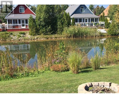 48 Madawaska Trail, Wasaga Beach, ON - Outdoor With Deck Patio Veranda