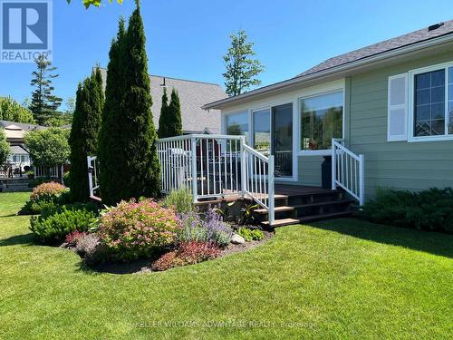 48 Madawaska Trail, Wasaga Beach, ON - Outdoor