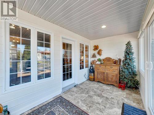 48 Madawaska Trail, Wasaga Beach, ON - Outdoor With Deck Patio Veranda With Exterior