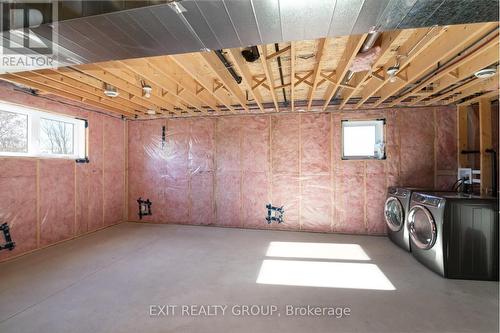 16532 Highway 2, Quinte West (Murray Ward), ON - Indoor Photo Showing Basement