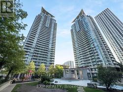 1005 - 1 ELM DRIVE W  Mississauga, ON L5B 4M1