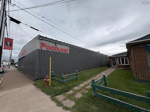 1863 Main Street, Westville, NS 