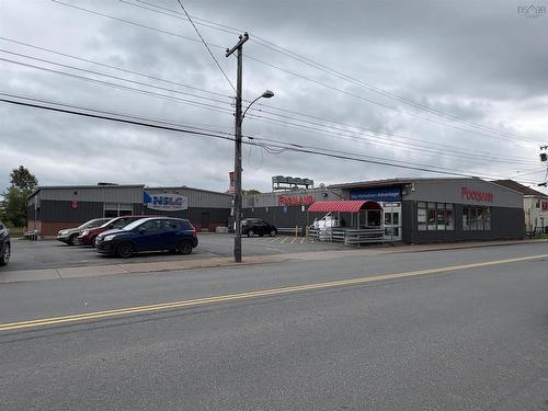 1863 Main Street, Westville, NS 