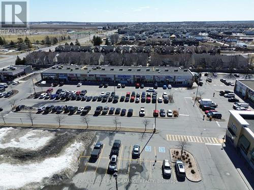 Aerial View - 12 - 2010 Trim Road, Ottawa, ON 