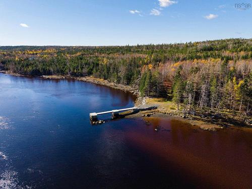 8 Anderson Drive, Goldenville, NS 