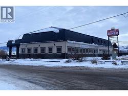 2701 Nicola Avenue Merritt, BC V1K 1B8