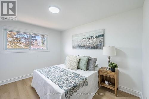 985 Central Park Boulevard N, Oshawa, ON - Indoor Photo Showing Bedroom