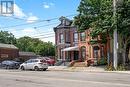 #A - 153 Bay Street N, Hamilton, ON  - Outdoor 