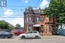 #A - 153 Bay Street N, Hamilton, ON  - Outdoor 