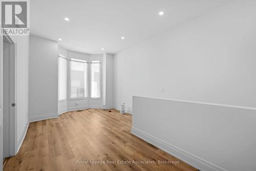 #A - 153 Bay Street N, Hamilton, ON - Indoor Photo Showing Other Room