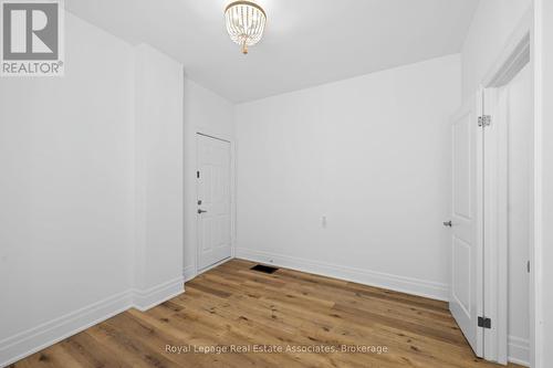 #A - 153 Bay Street N, Hamilton, ON - Indoor Photo Showing Other Room