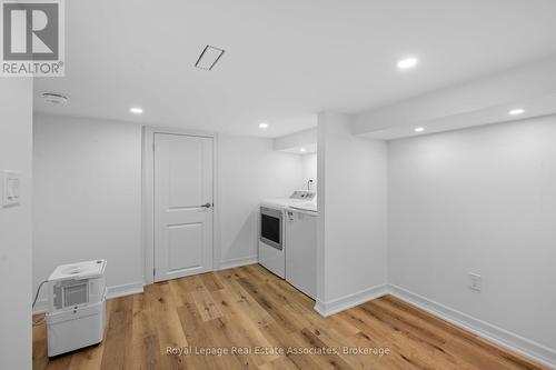 #A - 153 Bay Street N, Hamilton, ON - Indoor