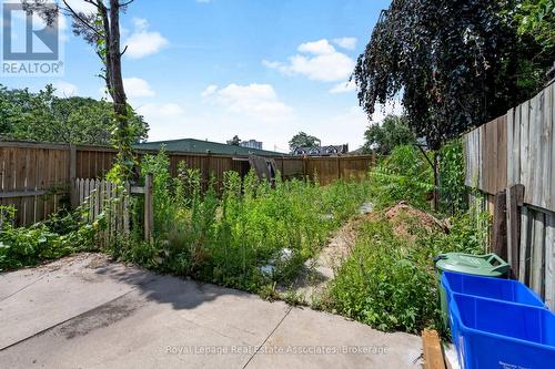 #A - 153 Bay Street N, Hamilton, ON - Outdoor