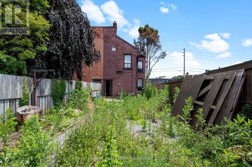 #A - 153 Bay Street N, Hamilton, ON - Outdoor