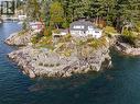 5826 Eagle Island, West Vancouver, BC  - Outdoor With Body Of Water 