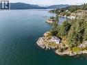 5826 Eagle Island, West Vancouver, BC  - Outdoor With Body Of Water With View 