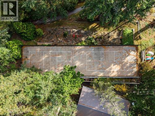 5826 Eagle Island, West Vancouver, BC - Outdoor