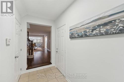 2634 Half Moon Bay Road, Ottawa, ON - Indoor Photo Showing Other Room