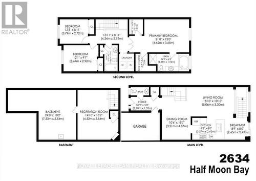 2634 Half Moon Bay Road, Ottawa, ON - Other