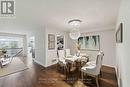 2634 Half Moon Bay Road, Ottawa, ON  - Indoor Photo Showing Dining Room 