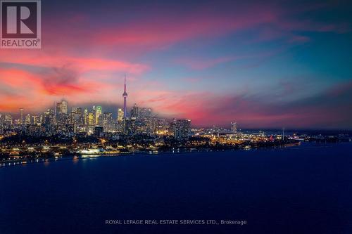 3101 - 1 Palace Pier Court, Toronto, ON - Outdoor With Body Of Water With View