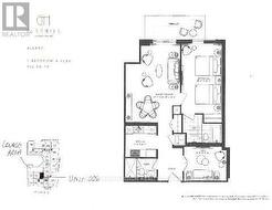 226 - 505 GLENCAIRN AVENUE  Toronto, ON M6B 0B2