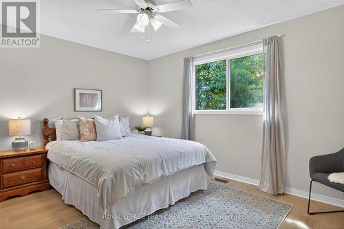 3075 Westridge Boulevard, Peterborough (Monaghan Ward 2), ON - Indoor Photo Showing Bedroom
