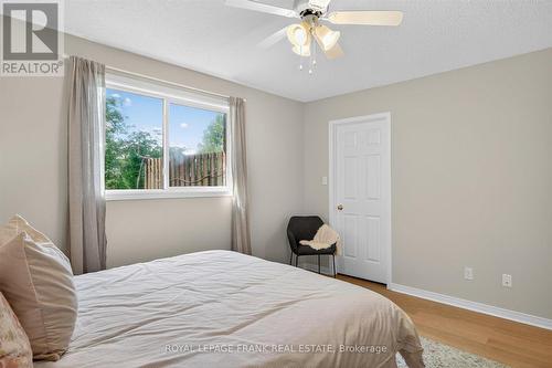 3075 Westridge Boulevard, Peterborough (Monaghan Ward 2), ON - Indoor Photo Showing Bedroom