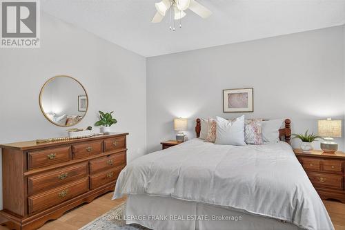 3075 Westridge Boulevard, Peterborough (Monaghan Ward 2), ON - Indoor Photo Showing Bedroom