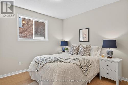 3075 Westridge Boulevard, Peterborough (Monaghan Ward 2), ON - Indoor Photo Showing Bedroom