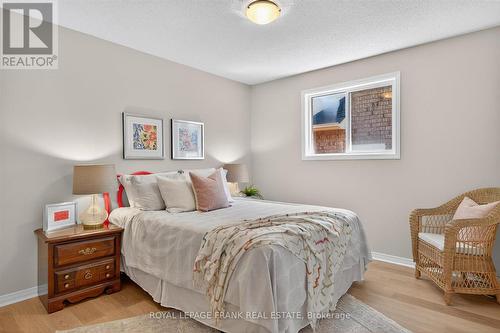 3075 Westridge Boulevard, Peterborough (Monaghan Ward 2), ON - Indoor Photo Showing Bedroom