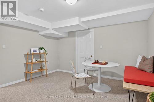 3075 Westridge Boulevard, Peterborough (Monaghan Ward 2), ON - Indoor