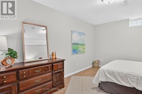 3075 Westridge Boulevard, Peterborough (Monaghan Ward 2), ON - Indoor Photo Showing Bedroom