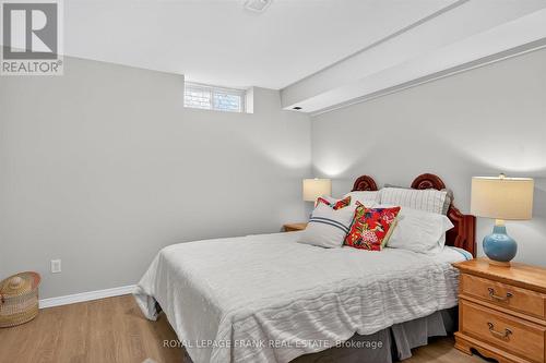 3075 Westridge Boulevard, Peterborough (Monaghan Ward 2), ON - Indoor Photo Showing Bedroom