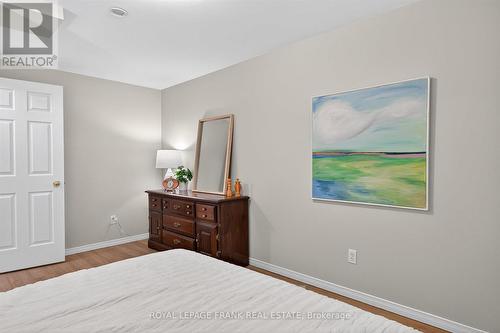 3075 Westridge Boulevard, Peterborough (Monaghan Ward 2), ON - Indoor Photo Showing Bedroom