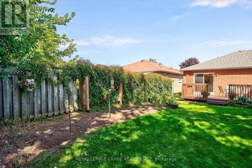 3075 Westridge Boulevard, Peterborough (Monaghan Ward 2), ON - Outdoor