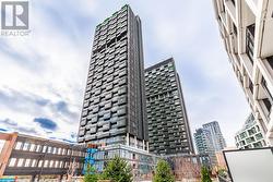 711 - 1 QUARRINGTON LANE  Toronto, ON M3C 0S4