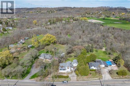 701 YORK ROAD  Hamilton (Pleasant View), ON L9H 5W9