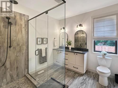 37 Deerview Drive, Quinte West (Murray Ward), ON - Indoor Photo Showing Bathroom