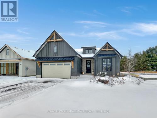 37 DEERVIEW DRIVE  Quinte West (Murray Ward), ON K8V 5P4