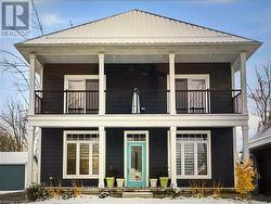 8 ARNOLD STREET  Norfolk, ON N0E 1R0