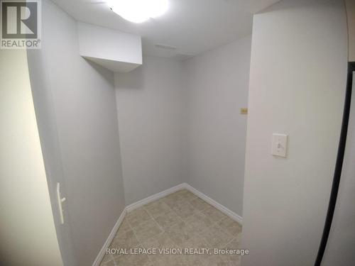 Lower - 738 Stonepath Circle, Pickering, ON - Indoor Photo Showing Other Room
