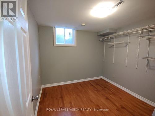 Lower - 738 Stonepath Circle, Pickering, ON - Indoor