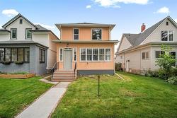 61 Luxton Avenue  Winnipeg, MB R2W 0L7