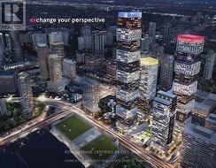 2503 - 4015 THE EXCHANGE  Mississauga, ON L5B 0N9