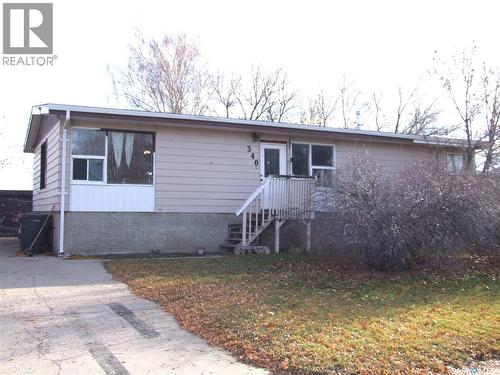 340 Eastview Street, Burstall, SK - Outdoor