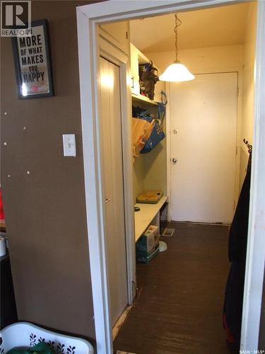 340 Eastview Street, Burstall, SK - Indoor Photo Showing Other Room