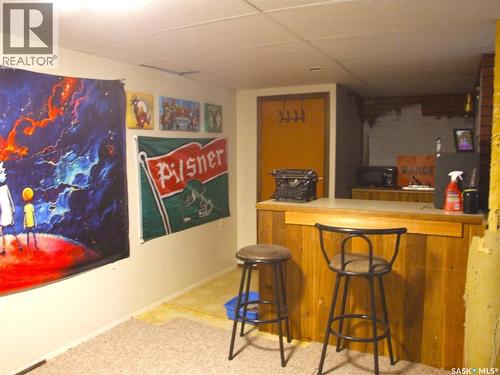 340 Eastview Street, Burstall, SK - Indoor Photo Showing Other Room